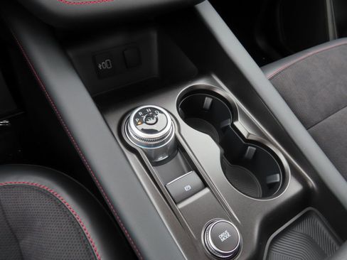 New 2026 Ford Explorer ST w/ Sun And Sound Package image 13