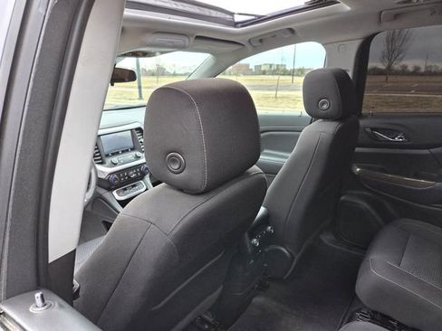 Used 2023 GMC Acadia SLE w/ Driver Convenience Package AWD/4WD image 53