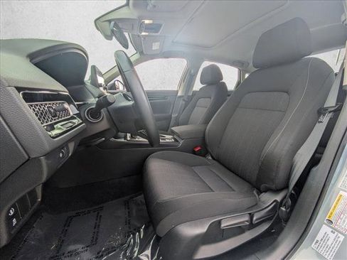 Used 2022 Honda Civic EX image 16