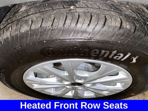 Used 2024 Ford Escape Active w/ Tech Pack #1 AWD/4WD image 18
