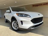 Used 2020 Ford Escape SE image 2