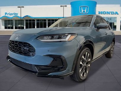 New 2027 Honda HR-V EX-L