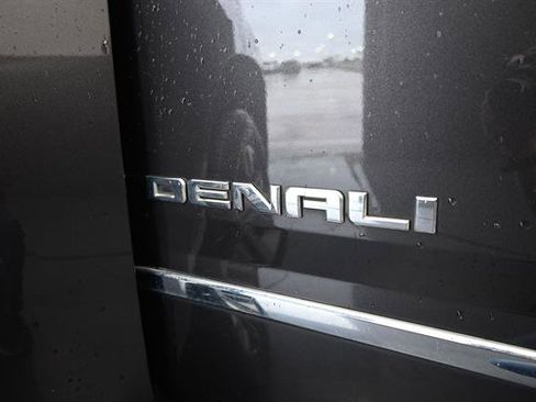 Used 2018 GMC Yukon Denali w/ Denali Ultimate Package RWD image 25