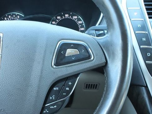 Used 2017 Lincoln MKX Reserve w/ Lincoln MKX Climate Package AWD/4WD image 27