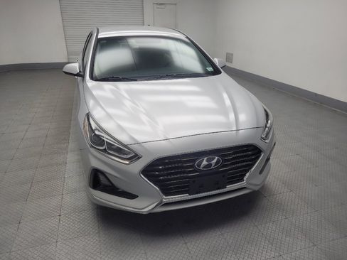 Used 2018 Hyundai Sonata ECO FWD image 14