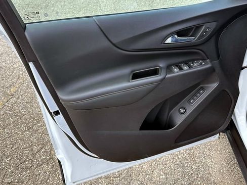 Certified 2020 Chevrolet Equinox Premier FWD image 16