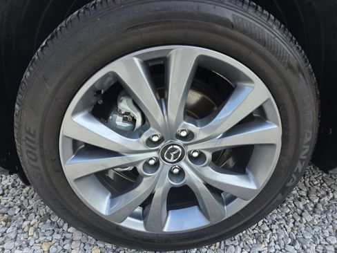 Certified 2025 MAZDA CX-30 AWD 2.5 S w/ Premium Package image 12