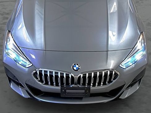 Used 2024 BMW 228i xDrive Gran Coupe w/ M Sport Package AWD/4WD image 17