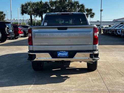 New 2026 Chevrolet Silverado 1500 LT RWD image 11