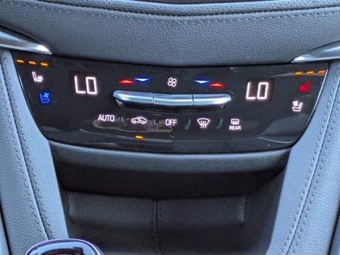 New 2026 Cadillac XT5 Sportv image 20