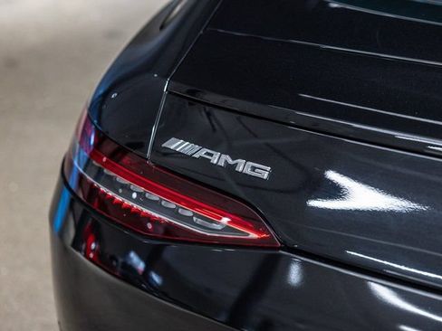 Used 2023 Mercedes-Benz AMG GT 63 w/ Driver Assistance Package image 24