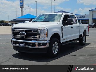Used 2024 Ford F250 XLT w/ FX4 Off-Road Package AWD/4WD video 1