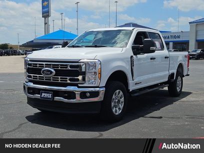 Used 2024 Ford F250 XLT w/ FX4 Off-Road Package