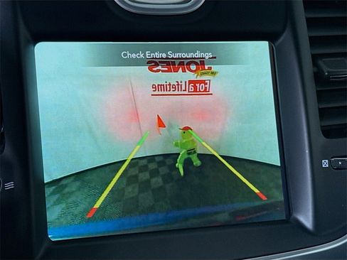 Used 2021 Chrysler 300 Touring w/ Sport Appearance Package image 6