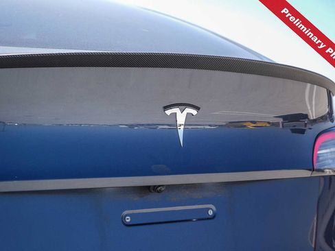 Used 2023 Tesla Model Y Long Range AWD/4WD image 10