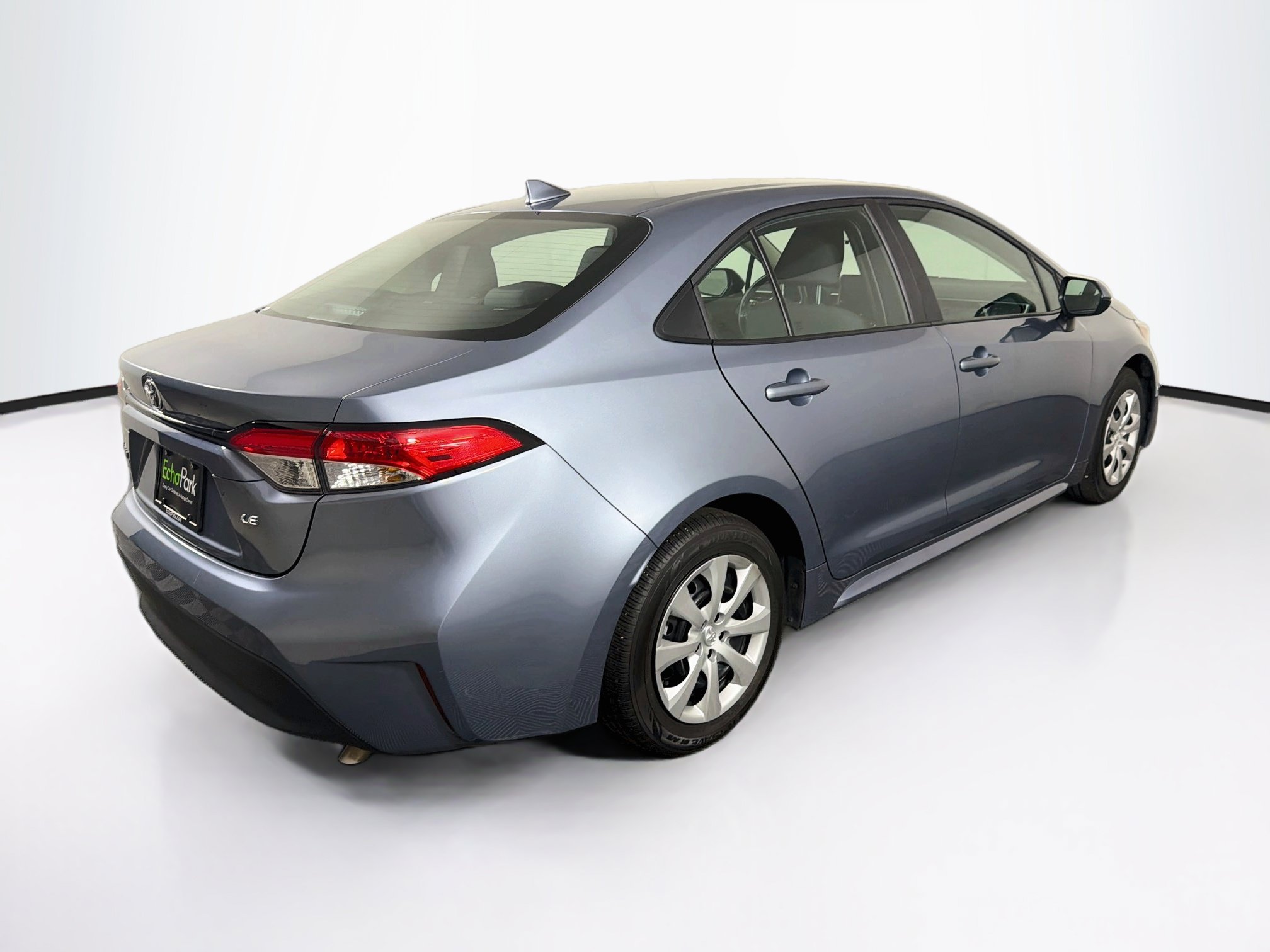 Used 2026 Toyota Corolla LE FWD image 9