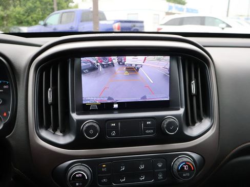 Used 2022 GMC Canyon AT4 w/ Trailering Package AWD/4WD image 22