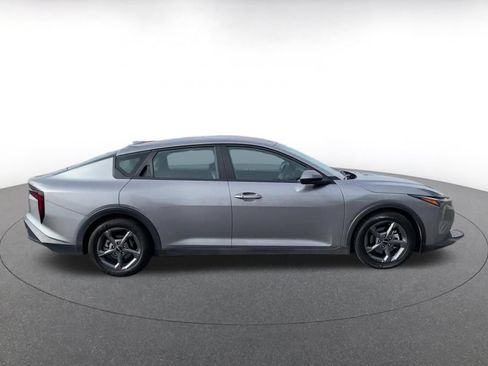 Used 2025 Kia K4 FWD image 16