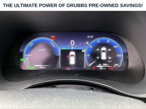 Used 2023 Toyota Highlander Platinum FWD image 28