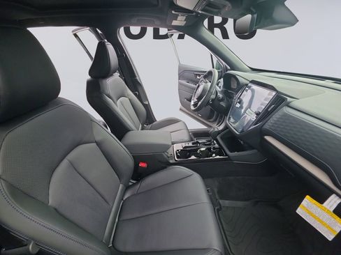 New 2026 Subaru Forester Limited image 17