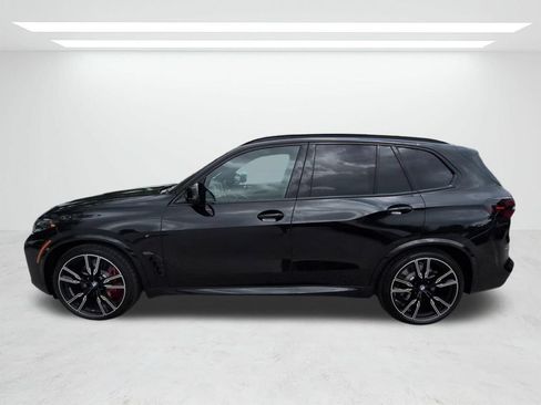 New 2026 BMW X5 M60i AWD/4WD image 7