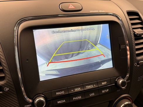 Used 2017 Kia Forte EX w/ EX Premium Plus Package image 13