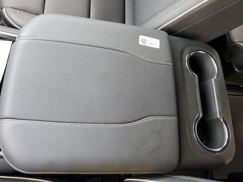 New 2026 Chevrolet Tahoe Premier image 31