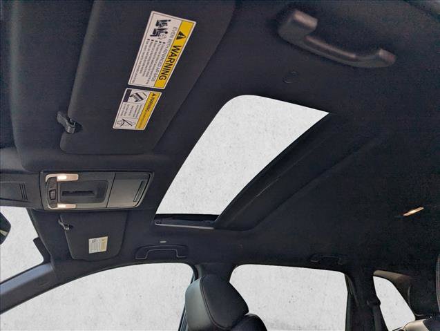 Used 2025 Honda CR-V Sport-L image 21