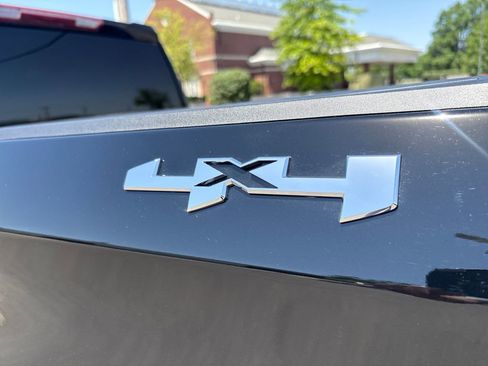 Certified 2023 GMC Sierra 1500 Elevation AWD/4WD image 12