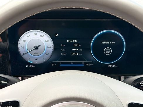 Used 2023 Hyundai Elantra SEL w/ Convenience Package FWD image 27