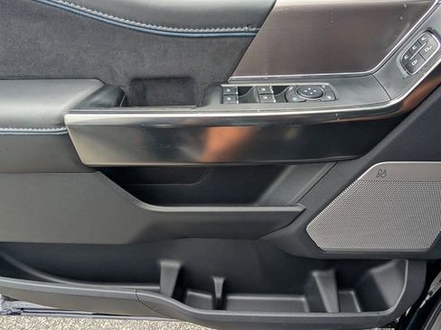 New 2025 Ford F150 Platinum w/ FX4 Off-Road Package image 12