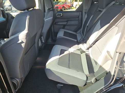 New 2025 Ford Bronco Big Bend image 17