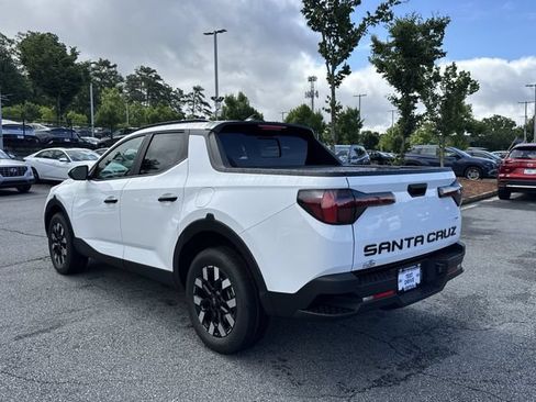 New 2026 Hyundai Santa Cruz SEL AWD/4WD image 5