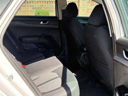 Used 2021 Kia K5 LX FWD image 12