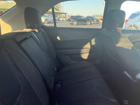 Used 2016 Chevrolet Equinox LT w/ Convenience Package image 12