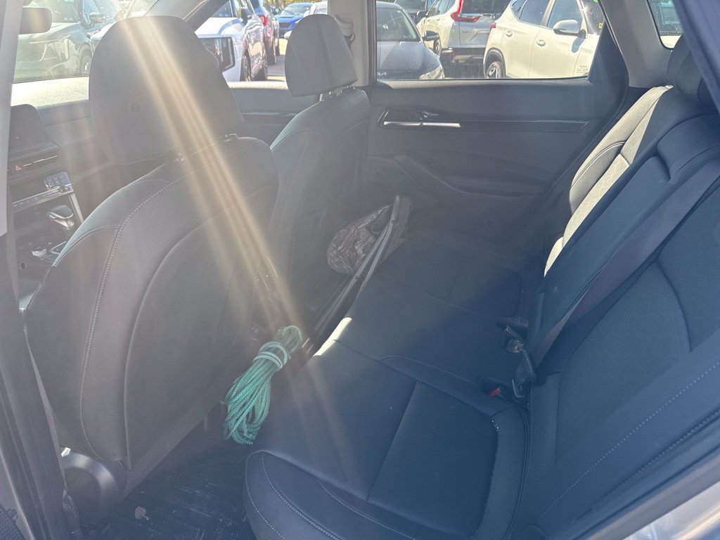 Certified 2024 Kia Seltos EX AWD/4WD image 17