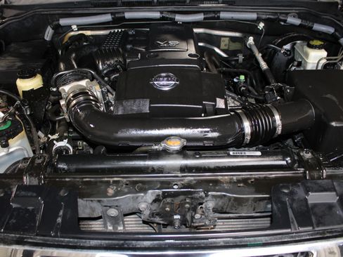 Used 2012 Nissan Frontier SV RWD image 27