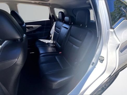 Used 2015 Nissan Murano S AWD/4WD image 22