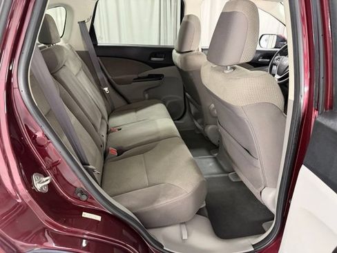 Used 2012 Honda CR-V EX image 8