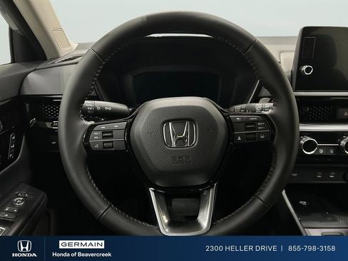 New 2026 Honda CR-V EX-L image 11