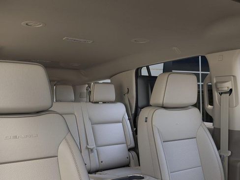 New 2026 GMC Yukon Denali w/ Advanced Technology Package RWD image 24