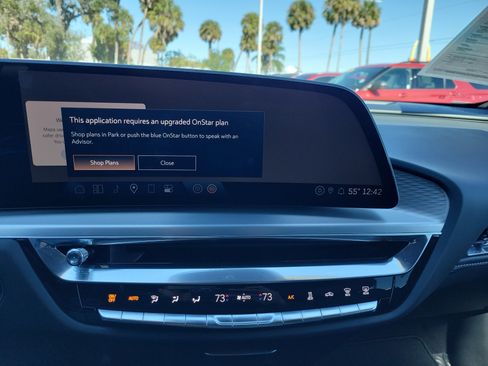 Used 2024 Cadillac Lyriq Sport w/ LPO, Floor Liner Package image 27