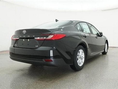 New 2026 Toyota Camry LE image 90