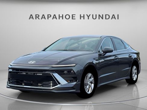 New 2026 Hyundai Sonata SE image 12