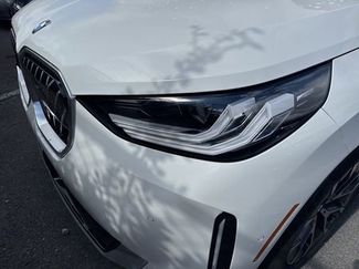 Certified 2025 BMW X3 xDrive30i w/ Premium Package video 2