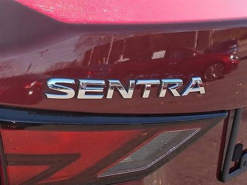 Used 2023 Nissan Sentra SV w/ All-Weather Package image 30