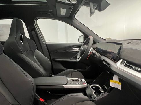 Used 2026 BMW X1 M35i w/ Technology Package image 6