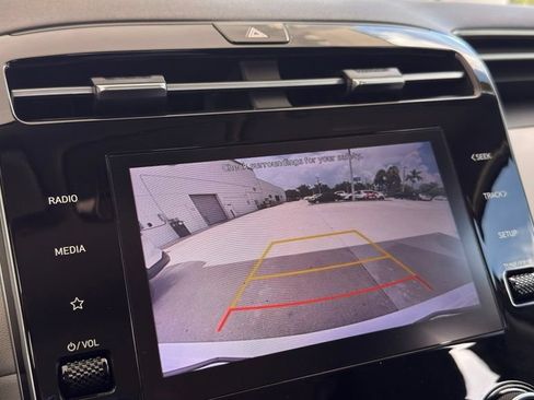 Used 2022 Hyundai Tucson SE FWD image 26