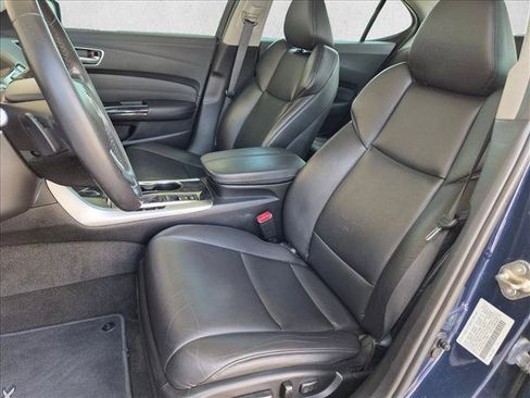 Used 2019 Acura TLX FWD image 16