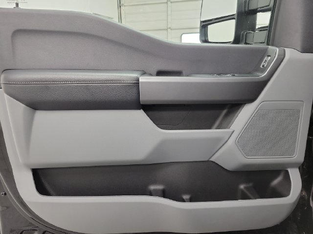 New 2026 Ford F350 XL w/ STX Appearance Package AWD/4WD image 10